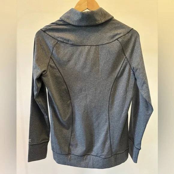 Cutter & Buck ladies pullover - Picture 3 of 5